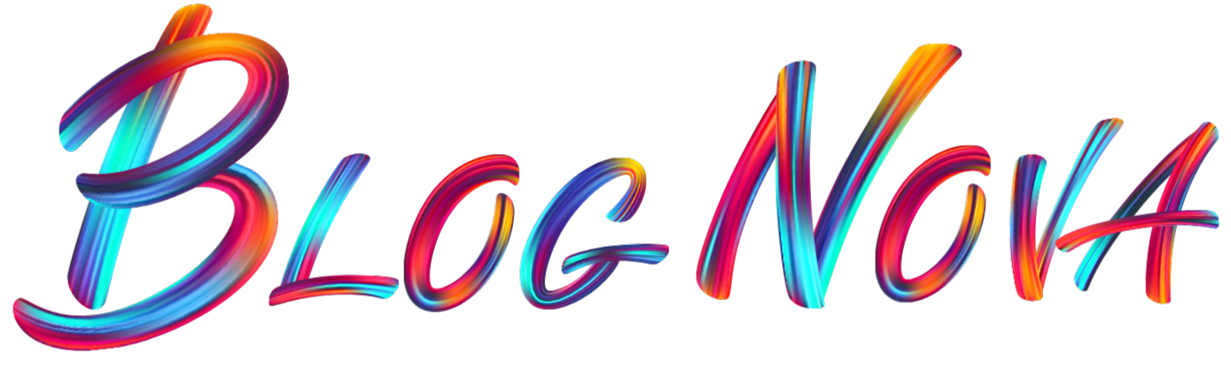 BLOGnova