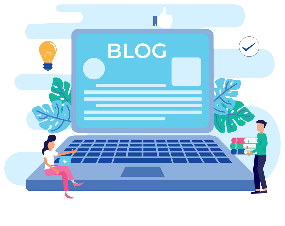 BlogNova Concept